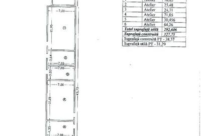 Inchiriem hale Stefan cel Mare 5 - 5