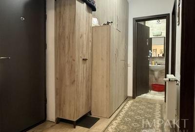 Apartament cu 2 camere decomandat, mobilat în Borhanci - 4