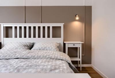 Apartament SMART, ultrafinisat | ARED | Comision 0