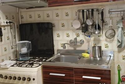 Apartament cu 3 camere decomandat în Central - 3