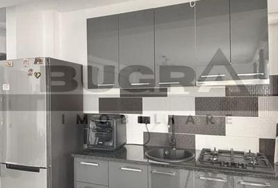 Apartament de 2 camere, modern, 52mp, zona Iulius Mall - 3