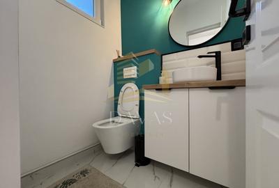 Apartament de 4 camere semidecomandat | Marasti Apartament de 4 camere semidecomandat | Marasti - 18