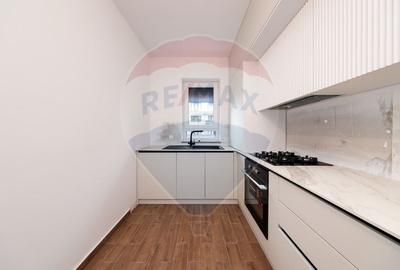 0 COMISION | TRACTORUL | 3 CAMERE | 80+11 MP | PARACARE+BOXA |ETAJ5/8 - 3