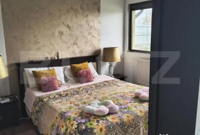 Casă cu 7 camere cu Teren 1600 Mp în Bâra - 5