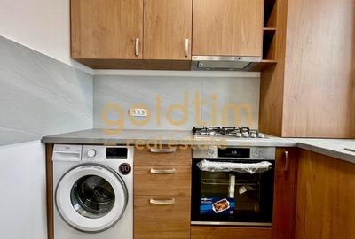 Garsonieră decomandată, mobilată în Corbeanca - 3