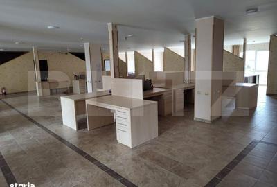 Spațiu comercial, de 660 mp, în Rontău - 9