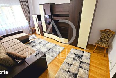 Apartament cu 2 camere decomandat în 9 Mai - 7