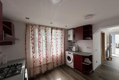 Casa individuala - complet renovata 2025, curte mare, 3 dormitoare Casa individuala - complet renovata 2025, curte mare, 3 dormitoare - 20