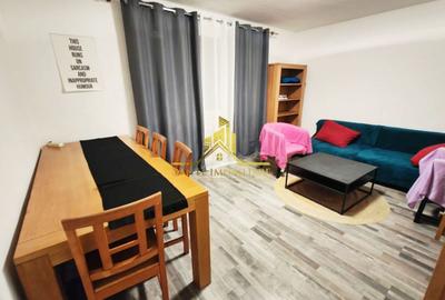 Apartament cu 3 camere decomandat, mobilat în Mănăștur - 9