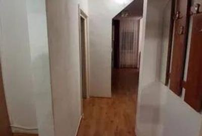 Apartament -3 camere, 67mp utili, etaj 2/3, Baciu, Str. Trandafirilor - 5