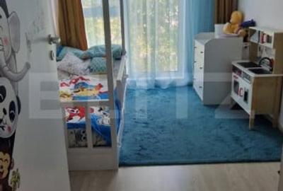 Apartament 3 camere, 58 mp, etaj intermediar, zona Cetatii Apartament 3 camere, 58 mp, etaj intermediar, zona Cetatii - 5