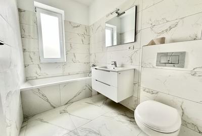 Apartament cu 2 camere decomandat în Braytim - 11