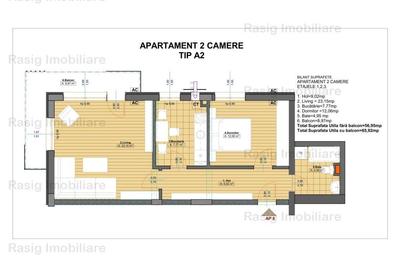 Ultimul apartament  decomandat , etaj 3 , negociabil , nu se aplica tva - 8