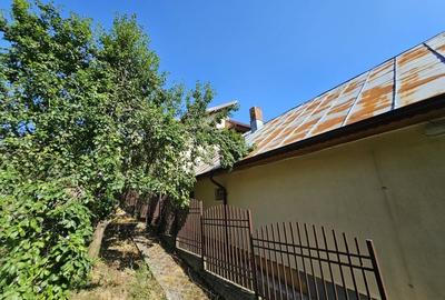 Vila superba de vanzare in Vintila Voda, Buzau D+P+1 si anexe - 47