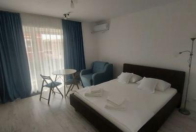 Garsonieră în Central - 6