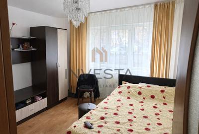 Apartament cu 3 camere decomandat, mobilat în Mărăști - 1