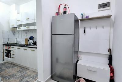 Ultracentral - Magazinul Tomis - 2 camere modificat in 3 camere Ultracentral - Magazinul Tomis - 2 camere modificat in 3 camere - 5