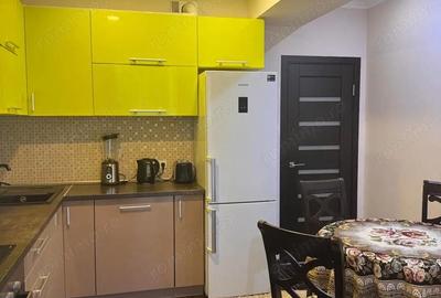 Apartament cu 2 camere decomandat în Olimpia-Stadion