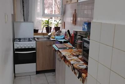 Apartment 2 camere parter nufaru - 3