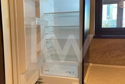 Apartament cu 2 camere decomandat, mobilat în Calea București - 9