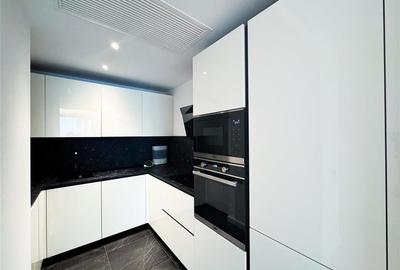 Apartament 3 camere de vanzare One Herastrau Towers - 6