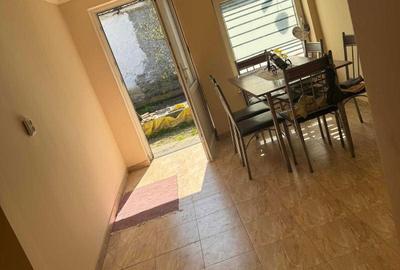 Casă cu 3 camere în Central - 4