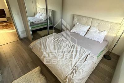 Apartament cu 3 camere decomandat în Calea Urseni