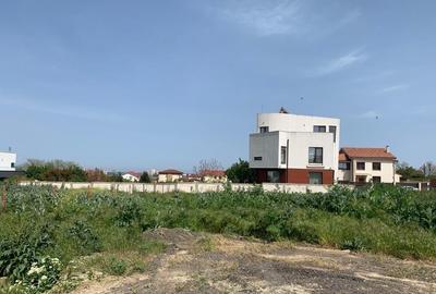 Teren Palazu zona Malul Inalt - 2