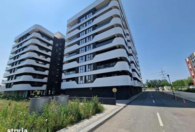Apartament cu 3 camere în Tătărași - 2