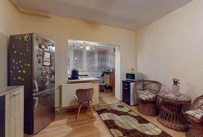 Garsoniera de vanzare, tip studio, 35 mp - Blocul Generali - 2