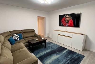 Apartament cu 3 camere semidecomandat în Obor - 1