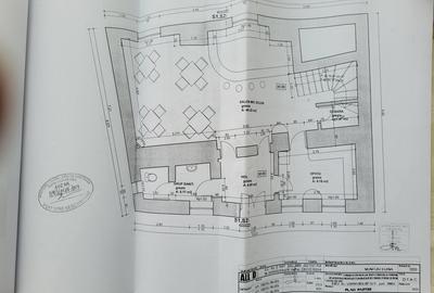 Vand casa in zona istorica - 3