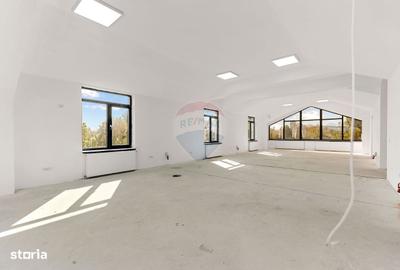 Spațiu comercial, de 410 mp, în Crevedia - 13