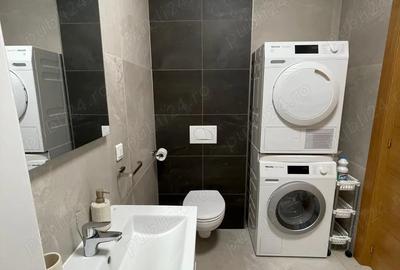 De inchiriat apartament 3 camere Braytim Timisoara - 9