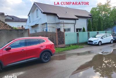 Casă cu 4 camere cu Teren 119 Mp în Gara Veche - 3