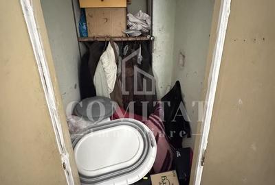 Apartament decomandat 2 camere| Piața Mărăști| Ideal pentru investiție - 12