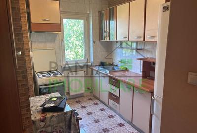 Apartament 2 camere de inchiriat. Astra