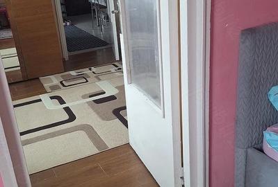 Apartament cu 2 camere nedecomandat în Central - 2