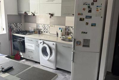 Apartament cu 2 camere semidecomandat în Central - 3