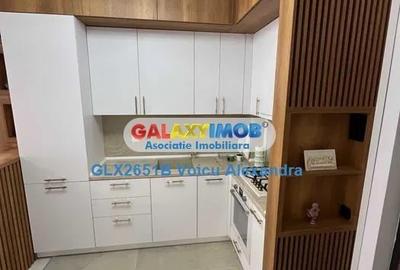 Apartament Lux Nou - Berceni - Dimitrie Leonida - Metrou - 4