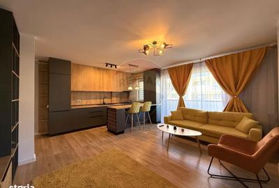 Apartament cu 2 camere în Bună Ziua