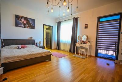 Resedinta distincta, mobilata cu rafinament, pe 1.000 mp teren, Central, Sacele, Resedinta distincta, mobilata cu rafinament, pe 1.000 mp teren, Central, Sacele, - 11