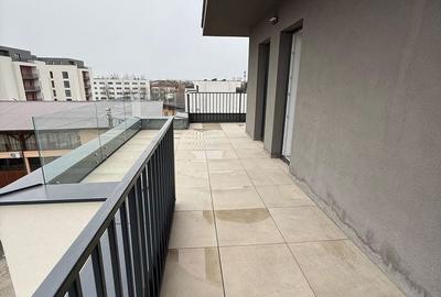 Apartament cu 2 camere în Central - 6
