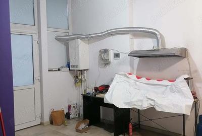 Spațiu comercial, de 40 mp, în Precista - 8