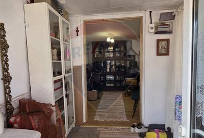 Casă cu 3 camere în Dărmănești - 11