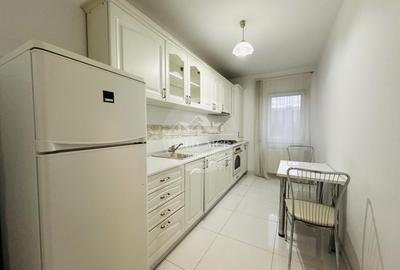 Apartament cu 2 camere decomandat, mobilat în Văcăresti - 1