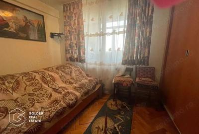 Apartament decomandat 4 camere, 85 mp, zona AEM - 6