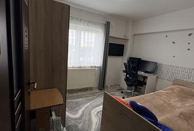 Apartament cu 3 camere decomandat în Ultracentral - 6