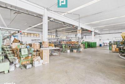 Spațiu comercial, de 3,200 mp, în Pleșcuța - 4