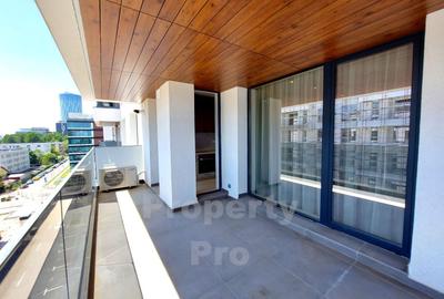 2 Camere + Parcare, Nusco City, Aviatiei, Promenada, M Aurel Vlaicu - 2